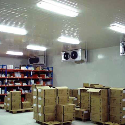 專業冷庫設計的要點有哪些？